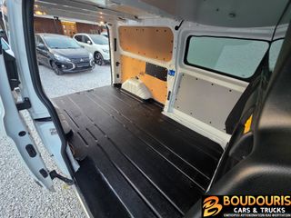 Ford Transit Custom 2021 2.0 EcoBlue 131HP | Euro 6 | L2H1 Μακρύ-thumb-33