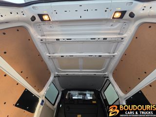 Ford Transit Custom 2021 2.0 EcoBlue 131HP | Euro 6 | L2H1 Μακρύ-thumb-35