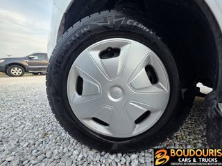 Ford Transit Custom 2021 2.0 EcoBlue 131HP | Euro 6 | L2H1 Μακρύ-thumb-39