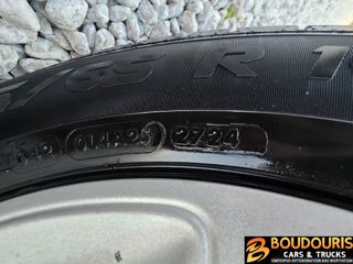 Ford Transit Custom 2021 2.0 EcoBlue 131HP | Euro 6 | L2H1 Μακρύ-thumb-40