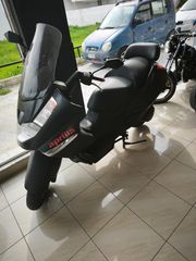 Aprilia Atlantic 500 2002