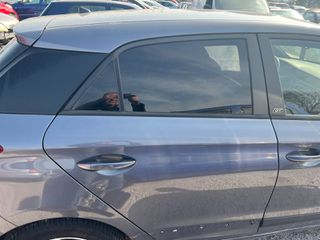 HYUNDAI I20 2014-2017 ΠΟΡΤΑ ΠΙΣΩ ΔΕΞΙΑ