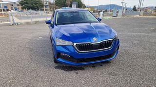 Skoda Scala 2020 1.0 TSI AMBITION