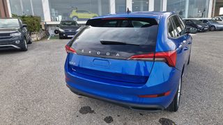 Skoda Scala 2020 1.0 TSI AMBITION-thumb-3