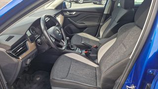 Skoda Scala 2020 1.0 TSI AMBITION-thumb-6