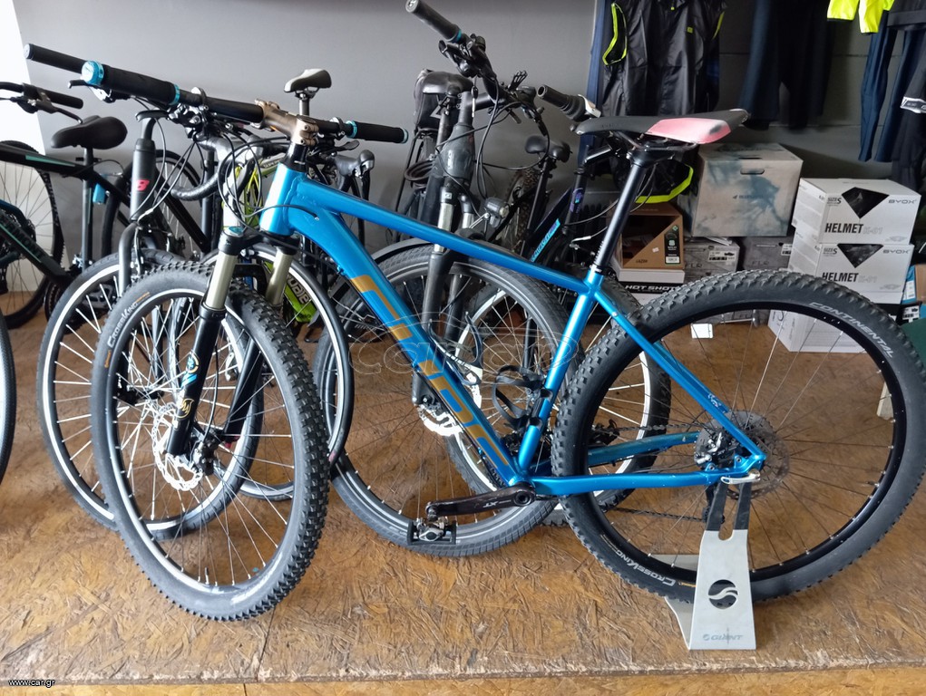 All - Mountain Cube 2020