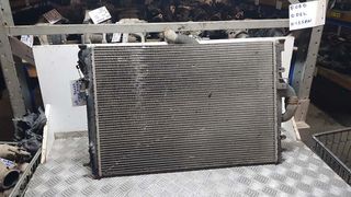 DACIA DUSTER 10 1.5cc DIESEL K9K87 ΨΥΓΕΙΟ ΝΕΡΟΥ 59Χ42