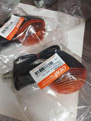 ΦΛΑΣ ΠΙΣΩ SUZUKI VSTROM L R SET