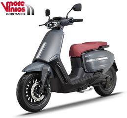 Velocifero 2026 TENNIS 125 *ΕΠΩΝΥΜΑ ΔΩΡΑ+ΤΕΛΗ'26*-thumb-1