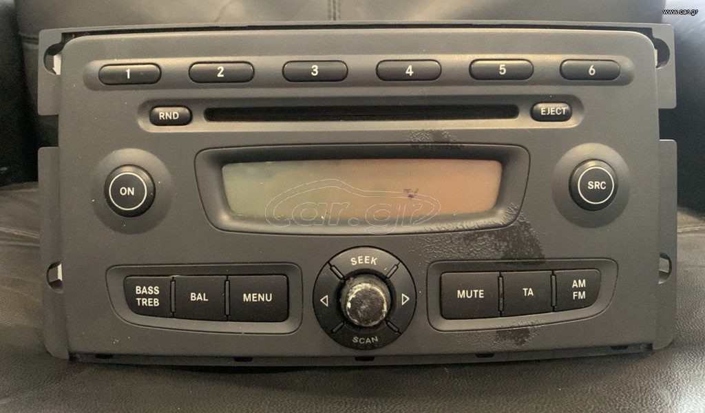 Για SMART 451