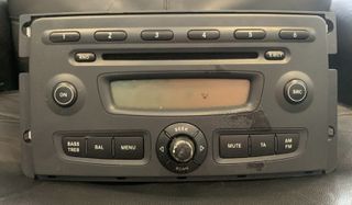 Για SMART 451