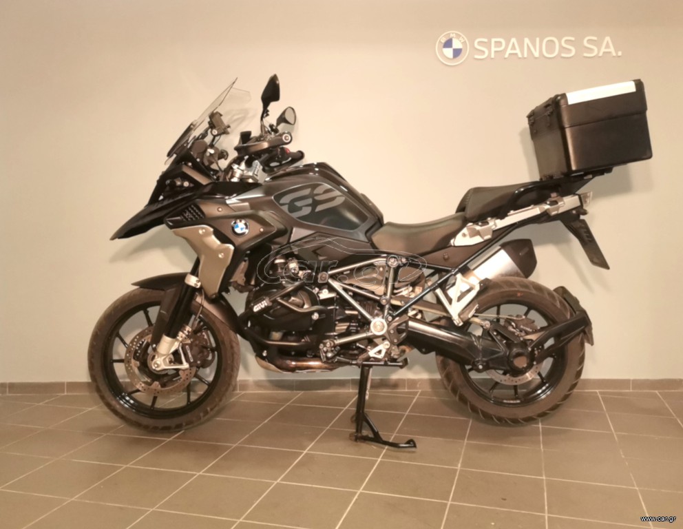 Bmw R 1250 GS 2022