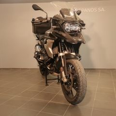 Bmw R 1250 GS 2022-thumb-1