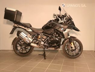 Bmw R 1250 GS 2022-thumb-2