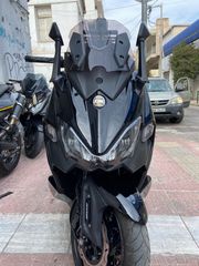 Sym Maxsym TL 2020 500