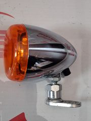 ΠΩΛΟΥΝΤΑΙ ΦΛΑΣ ΜΠΡΟΣΤΑ ΜΕ ΒΑΣΕΙΣ ΓΙΑ HARLEY DAVIDSON