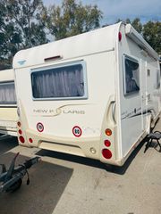 Rimor 2011 460    A/C   MOUVER  MARKIZA + ΣΚΗΝΗ!!!!!-thumb-1