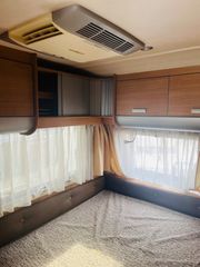 Rimor 2011 460    A/C   MOUVER  MARKIZA + ΣΚΗΝΗ!!!!!-thumb-22