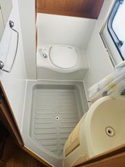 Rimor 2011 460    A/C   MOUVER  MARKIZA + ΣΚΗΝΗ!!!!!-thumb-26