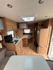 Rimor 2011 460    A/C   MOUVER  MARKIZA + ΣΚΗΝΗ!!!!!-thumb-31