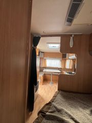 Rimor 2011 460    A/C   MOUVER  MARKIZA + ΣΚΗΝΗ!!!!!-thumb-33