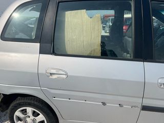 HYUNDAI MATRIX ΠΟΡΤΑ ΠΙΣΩ ΔΕΞΙΑ