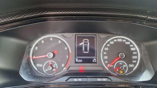 Volkswagen T-Cross 2020 1.0 TSI 95PS LIFE-thumb-4