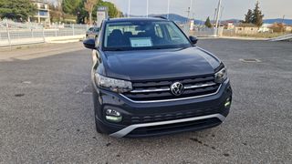 Volkswagen T-Cross 2020 1.0 TSI 95PS LIFE