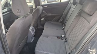 Volkswagen T-Cross 2020 1.0 TSI 95PS LIFE-thumb-6