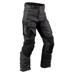 Nordcode Himalayan Short Παντελόνι Black/Dark Grey-thumb-1