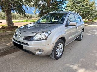 Renault Koleos 2009 4x4-thumb-1