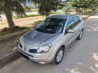 Renault Koleos 2009 4x4-thumb-2