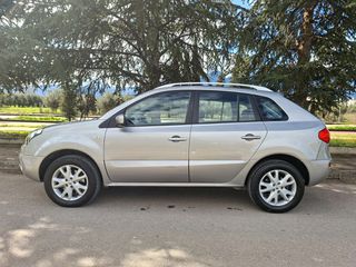 Renault Koleos 2009 4x4-thumb-3