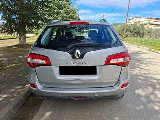 Renault Koleos 2009 4x4-thumb-5