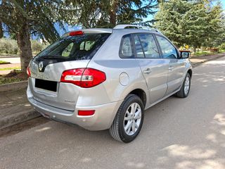 Renault Koleos 2009 4x4-thumb-6