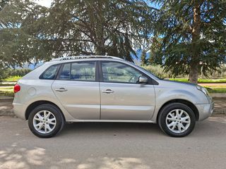 Renault Koleos 2009 4x4-thumb-7