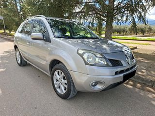 Renault Koleos 2009 4x4-thumb-8