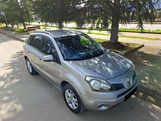 Renault Koleos 2009 4x4-thumb-9