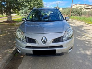 Renault Koleos 2009 4x4-thumb-10