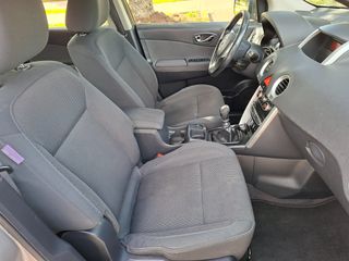 Renault Koleos 2009 4x4-thumb-12