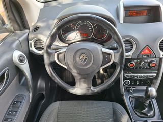 Renault Koleos 2009 4x4-thumb-16