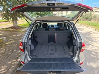 Renault Koleos 2009 4x4-thumb-19