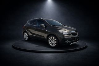 Opel Mokka 2016 1.6 CDTI 136HP - ΙΔΙΩΤΗ-thumb-1