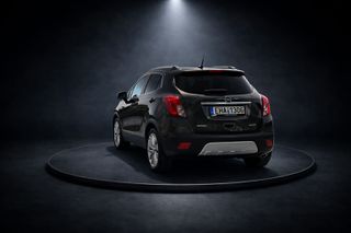 Opel Mokka 2016 1.6 CDTI 136HP - ΙΔΙΩΤΗ-thumb-2