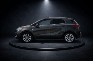 Opel Mokka 2016 1.6 CDTI 136HP - ΙΔΙΩΤΗ-thumb-4