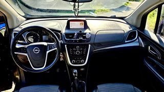 Opel Mokka 2016 1.6 CDTI 136HP - ΙΔΙΩΤΗ-thumb-6