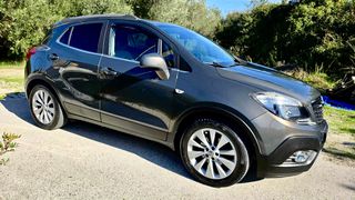 Opel Mokka 2016 1.6 CDTI 136HP - ΙΔΙΩΤΗ-thumb-10