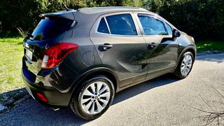 Opel Mokka 2016 1.6 CDTI 136HP - ΙΔΙΩΤΗ-thumb-11