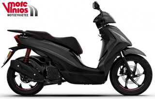 Morbidelli 2026 SC125LX *ΕΠΩΝΥΜΑ ΔΩΡΑ+ΤΕΛΗ '26*-thumb-2