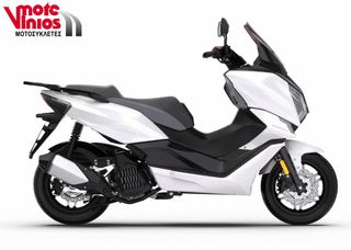 Morbidelli 2026 SC 125 *ΕΠΩΝΥΜΑ ΔΩΡΑ+ΤΕΛΗ '26*-thumb-1